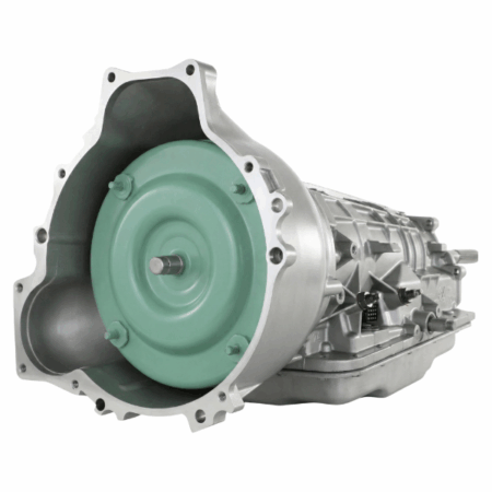 4R55E 1995-1996 Ford/Mazda Aerostar/B4000/Explorer/Ranger