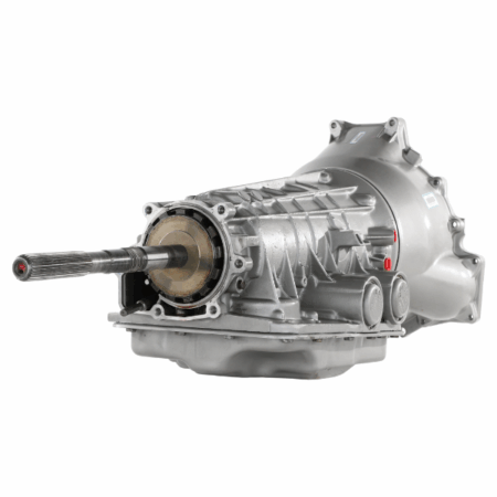 4R55E 1995-1996 Ford/Mazda Aerostar/B4000/Explorer/Ranger