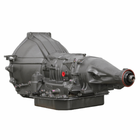 4R70W 1998 Ford Expedition/F150/F250 - Remanufactured 4-Speed