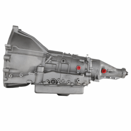 4R70W Transmission- Light- Side View 1