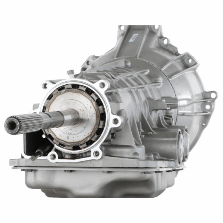 1Fe 200×5 5R44E 2001-2003 Ford/Mazda Ranger/B-Series with 3.0L