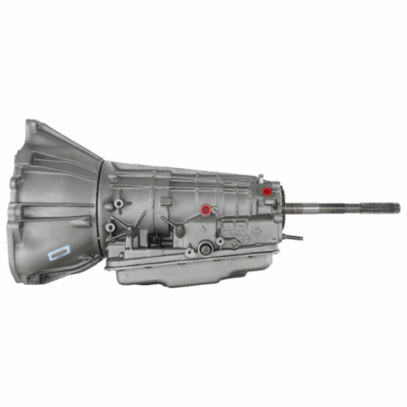 5R44E 2001-2003 Ford/Mazda Ranger/B-Series with 3.0L