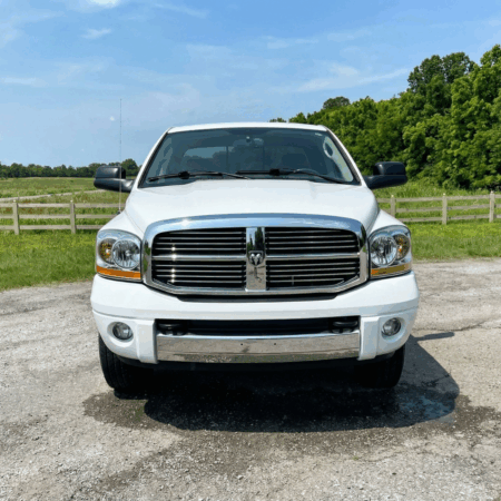 PPI- 2006 Dodge Ram- V1 PPI- 2006 Dodge Ram- V1