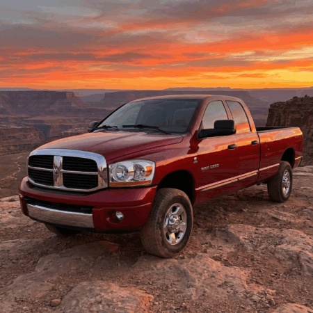 PPI- 2006 Dodge Ram- V3 PPI- 2006 Dodge Ram- V3