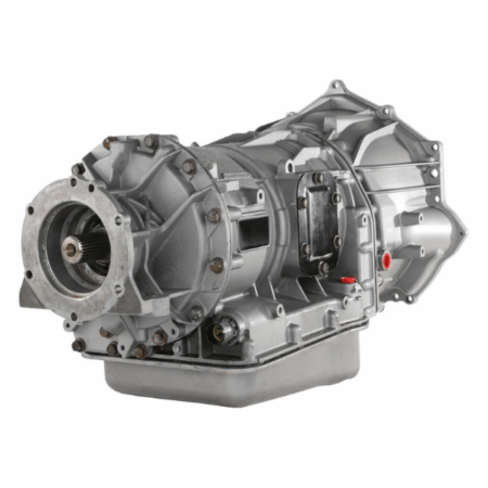1000/M74 2001-2002 Chevy/GMC Silverado and Sierra HD