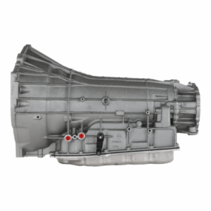 8L90E 2019 Chevy/GMC Silverado/Sierra 1500 5.3L 4x4 Remanufactured ...