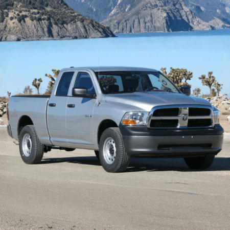 PPI- A500- Dodge RAM 1500