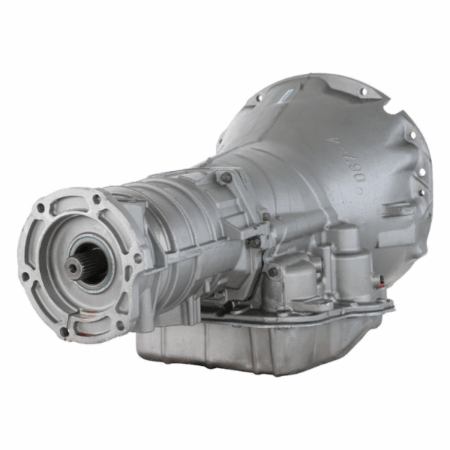 Dodge A618 Remanufactured 4-Speed Automatic Transmission