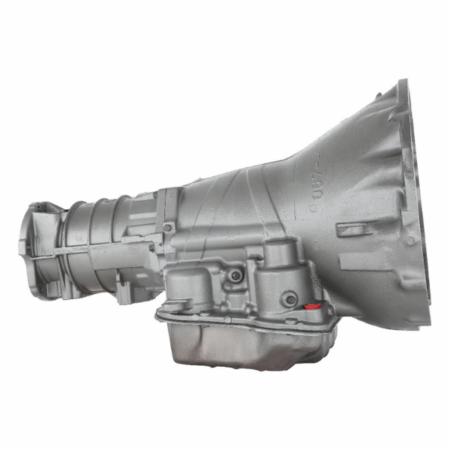 A518 2000-2002 Dodge RAM 1500/2500/3500 - Remanufactured 4-Speed