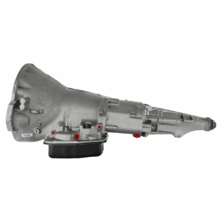 A618 2000-2002 Dodge RAM 2500/3500 - Remanufactured 4-Speed