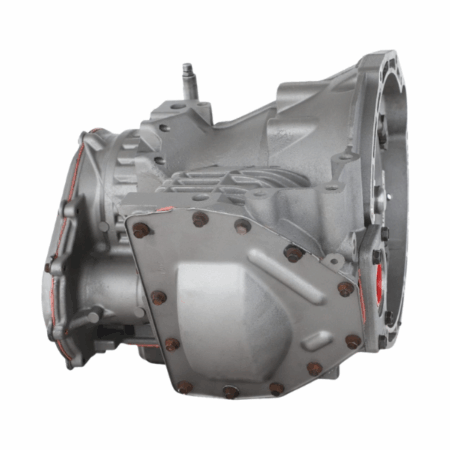 A604 2003-2004 Chrysler/Dodge Grand Caravan/Town & Country