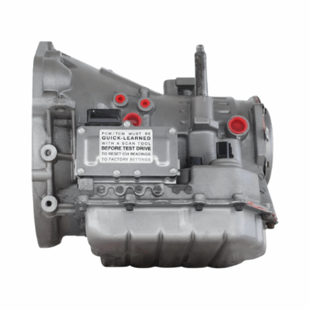 A604 2003-2004 Chrysler/Dodge Grand Caravan/Town & Country