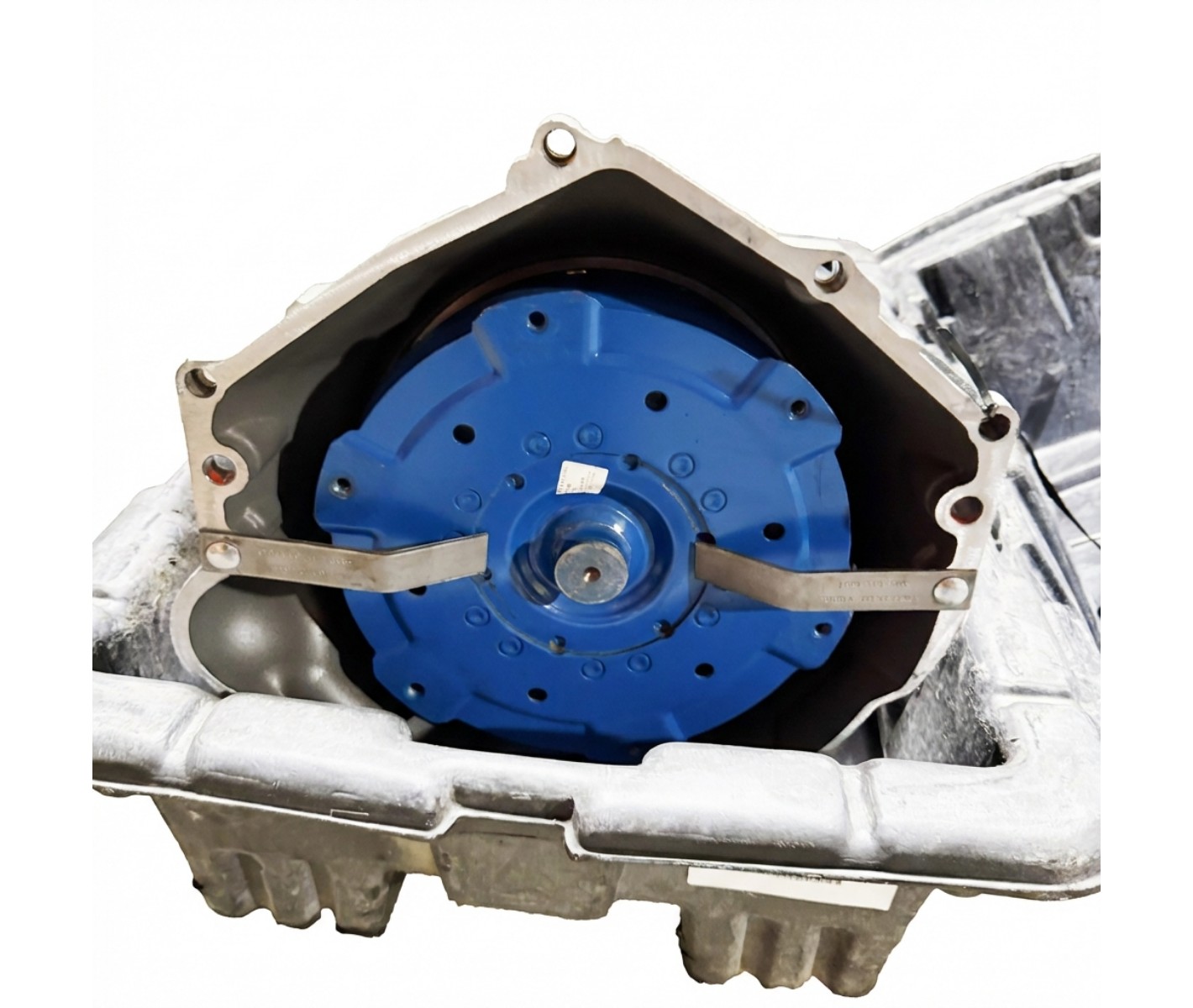 10L80 2019-2023 Chevy Camaro RWD - Remanufactured 10-Speed