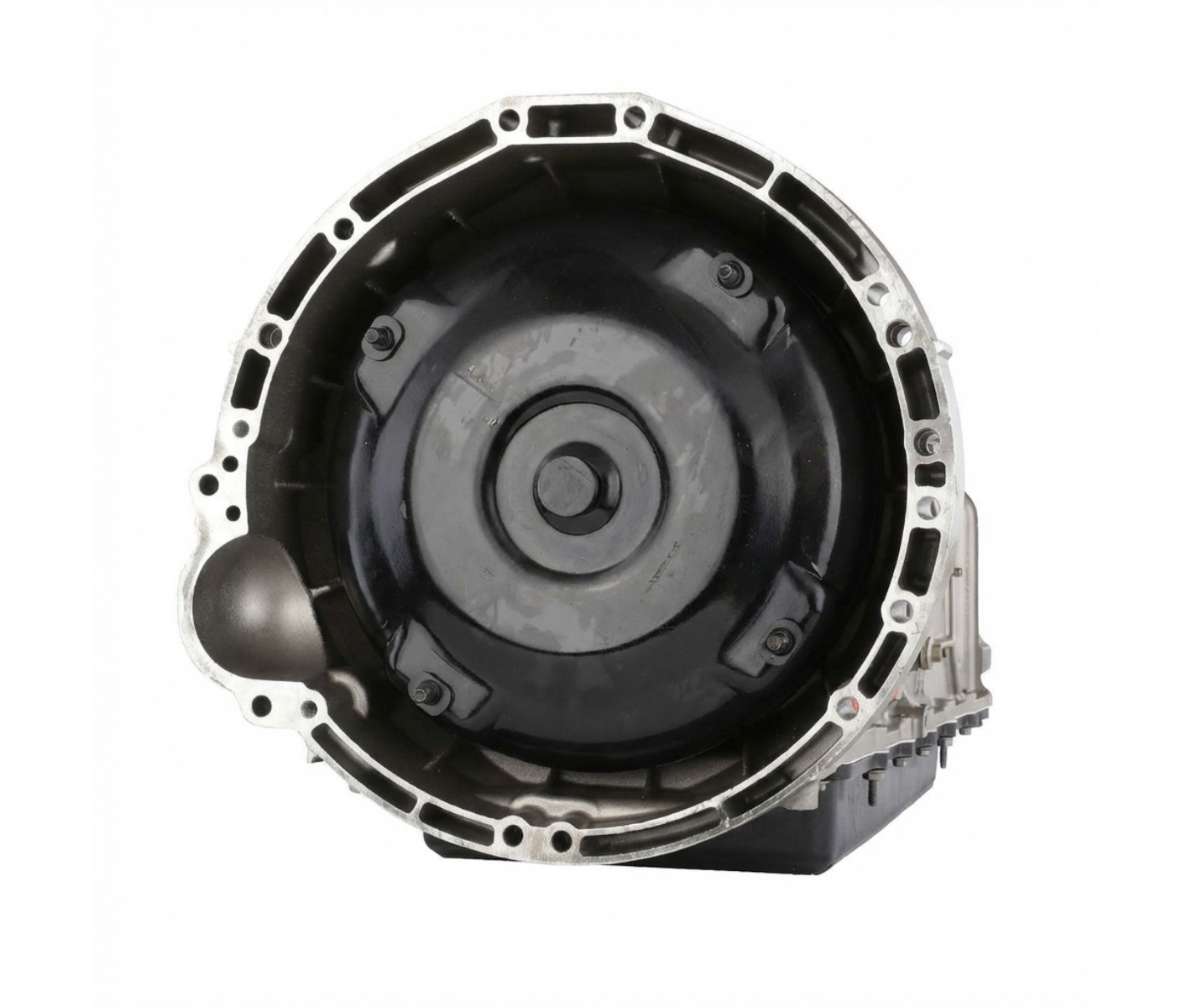 10R80 2018-2021 Ford Expedition/Lincoln Navigator 3.5L 4x4