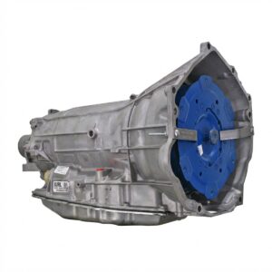 8L90E 2020-2022 Chevy/GMC Silverado/Sierra 1500 2.7L RWD Remanufactured Automatic Trans
