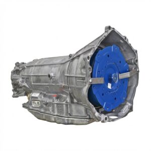 8L90E 2016-2017 Chevy Silverado 1500 5.3L 4x4 Remanufactured Automatic Trans
