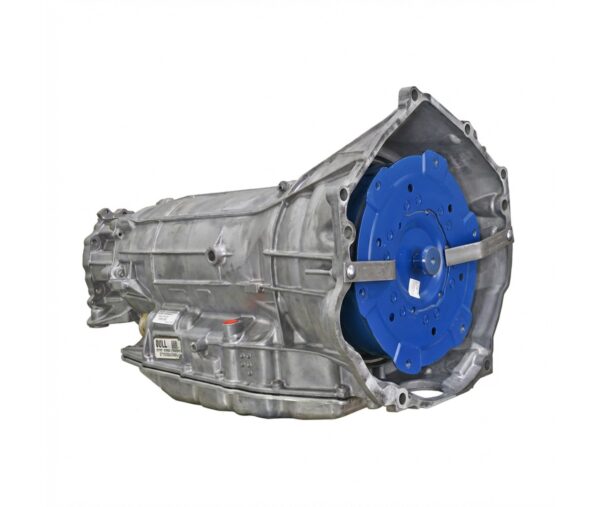 8L90E 2020-2022 Chevy/GMC Silverado/Sierra 1500 5.3L 4x4