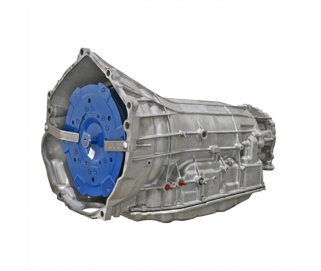 8L90E 2019 Chevy/GMC Silverado/Sierra 1500 5.3L 4x4 Remanufactured ...
