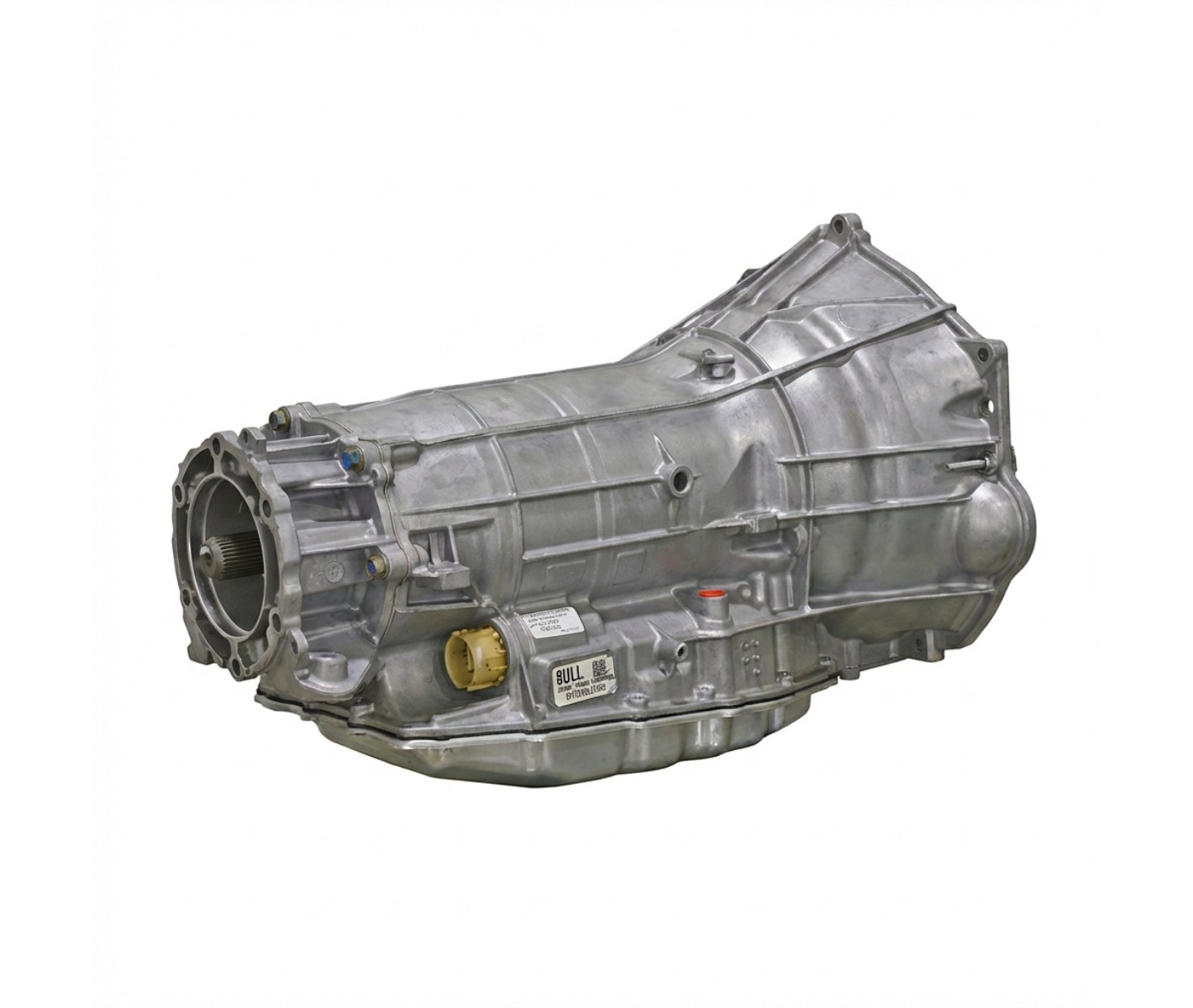 8L90E 2020-2022 Chevy/GMC Silverado/Sierra 1500 2.7L 4x4