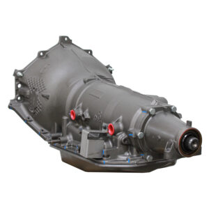 4L80E Street Spec Performance Transmission