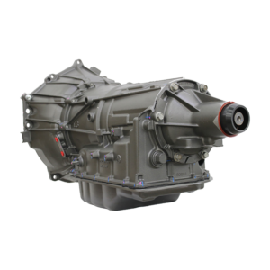 6L80E Street Spec Performance Transmission