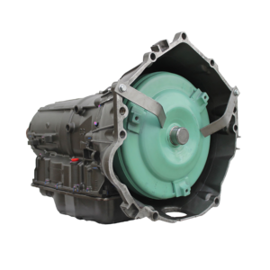 6L80E Race Spec Pro Performance Transmission