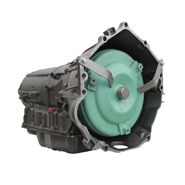 6L80E Race Pro