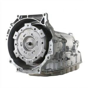 8L45 2020-2022 Chevy Colorado / GMC Canyon 3.6L RWD Automatic Trans