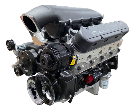 LS Performance Engine