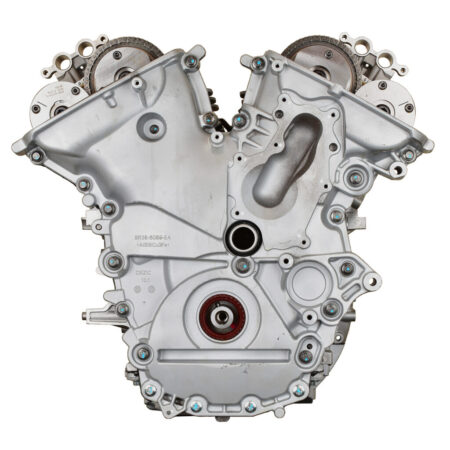 Diagnosing Cold Start Rattle: Ford EcoBoost 3.5L Cam Phaser Rattle