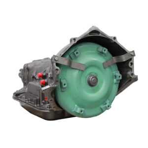 4L80E Race Spec Pro Performance Transmission