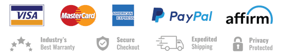 Secure Checkout
