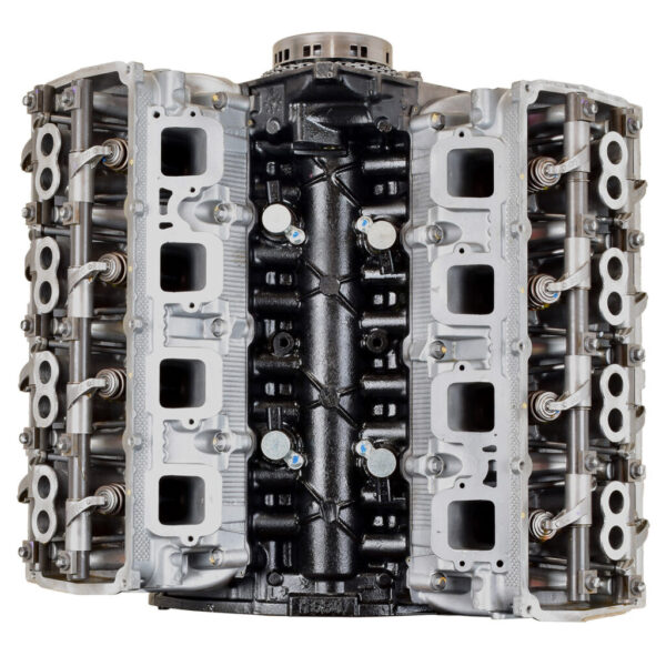 Long Block vs. Short Block Engines: Which One Do You Need?