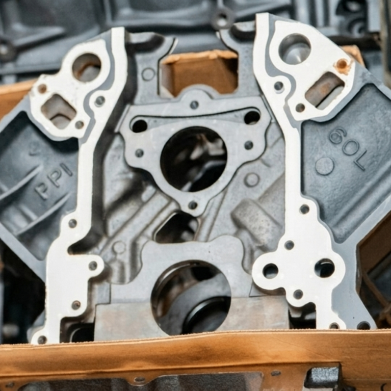 From mild street to mid-level or go full race spec with our Boost Ready™ LS performance engines