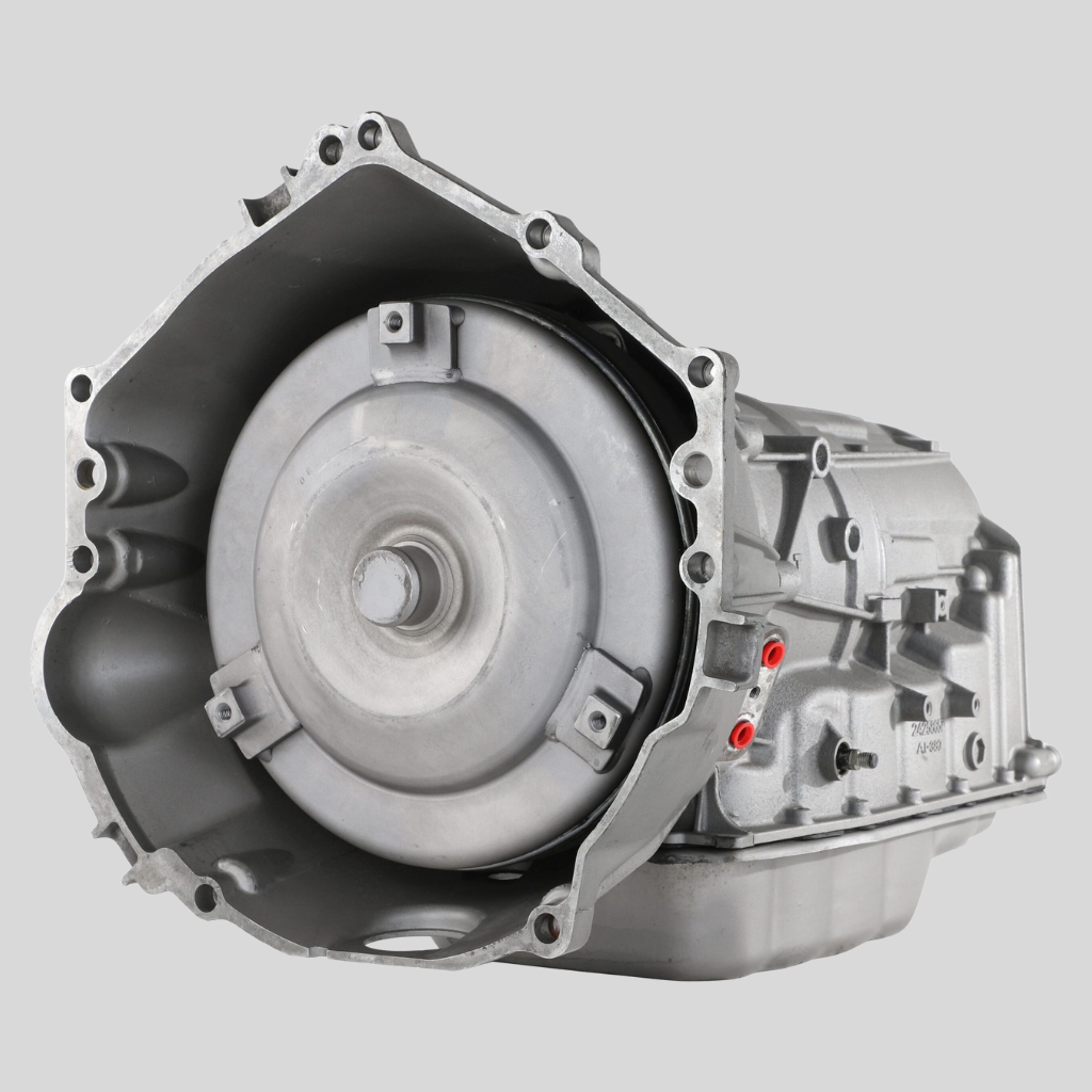 A518 2000-2002 Dodge RAM 1500/2500/3500 - Remanufactured 4-Speed