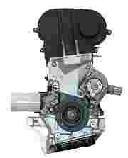 Ford Contour Engine 2.0 1999 dohc